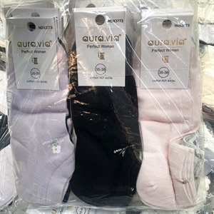 Stopki damskie 35-38/38-41