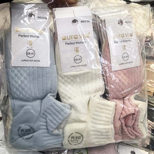 Stopki damskie 35-38/38-41