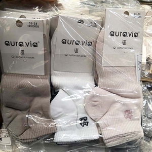 Stopki damskie 35-38/38-41