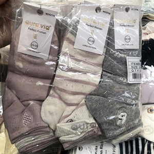 Stopki damskie 35-38/38-41