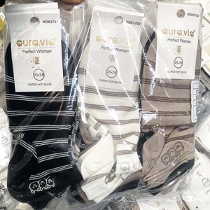 Stopki damskie 35-38/38-41