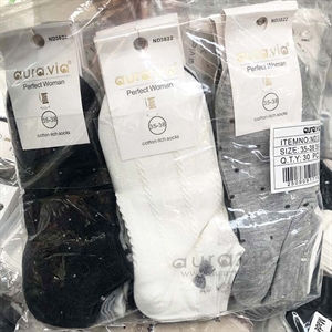 Stopki damskie 35-38/38-41