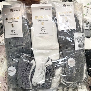 Stopki damskie 35-38/38-41