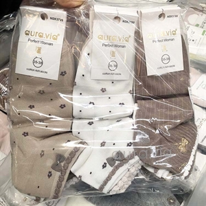 Stopki damskie 35-38/38-41