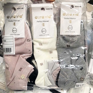 Stopki damskie 35-38/38-41