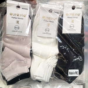 Stopki damskie 35-38/38-41