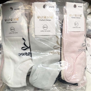 Stopki damskie 35-38/38-41