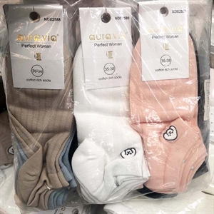 Stopki damskie 35-38/38-41