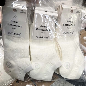 Stopki damskie 35-38/38-41