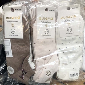 Stopki damskie 35-38/38-41