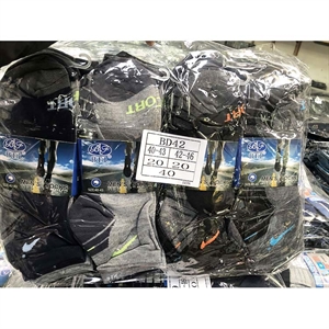 Skarpetki męskie 40-43/42-46