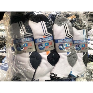 Skarpetki męskie 40-43/42-46