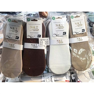 Stopki damskie 35-38/39-41