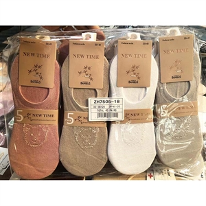 Stopki damskie 35-38/39-41