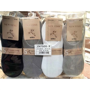 Stopki damskie 35-38/39-41