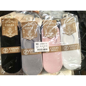 Stopki damskie 35-38/39-41