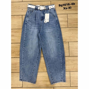 Jeansy damskie  XS-XL