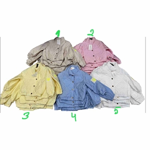 Kurtka dziewczęca  4-14 lat