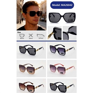 Okulary przeciwsłoneczne