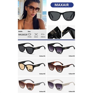 Okulary przeciwsłoneczne