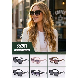 Okulary przeciwsłoneczne