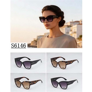 Okulary przeciwsłoneczne