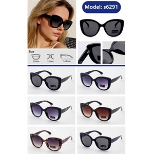 Okulary przeciwsłoneczne