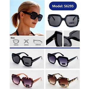 Okulary przeciwsłoneczne