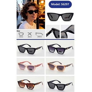 Okulary przeciwsłoneczne