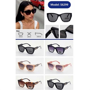 Okulary przeciwsłoneczne