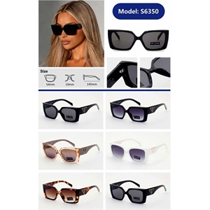 Okulary przeciwsłoneczne