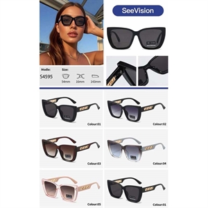 Okulary przeciwsłoneczne