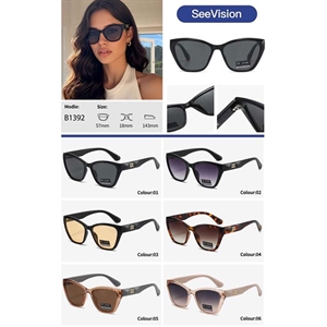 Okulary przeciwsłoneczne