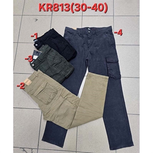 Spodnie męskie  30-40