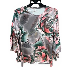 Bluzka damska - produkt Polski L-4XL