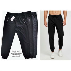 Spodnie dresowe męskie  M-2XL