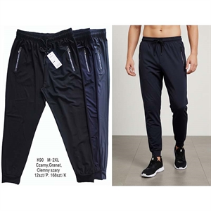 Spodnie dresowe męskie  M-2XL