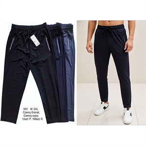 Spodnie męskie  M-2XL