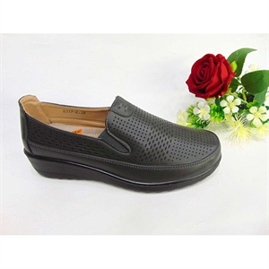 Buty wsuwane damskie 36-42