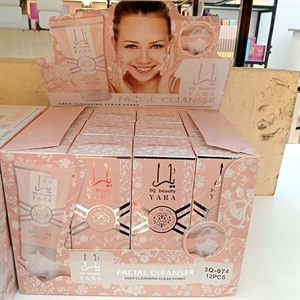 Środek do mycia twarzy