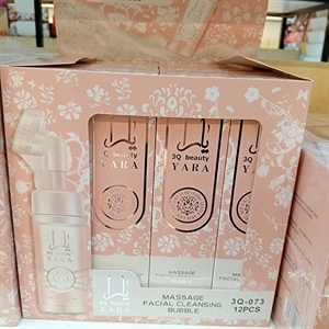 Pianka oczyszczająca do twarzy