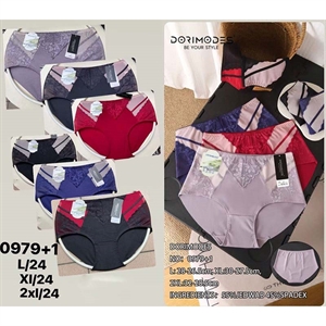 Majtki damskie  L