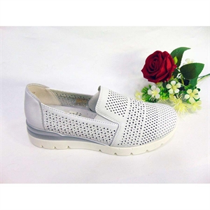 Buty wsuwane damskie 37-42