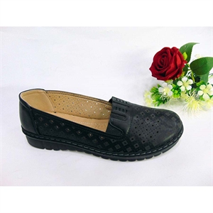 Buty wsuwane damskie 37-42
