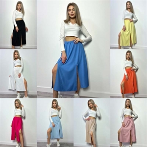 Spódnica damska produkt Polski