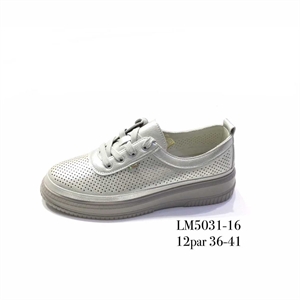 Półbuty damskie 36-41