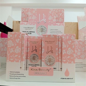 Serum ujędrniające do twarzy