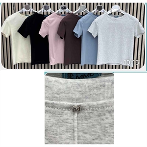 Koszulka damska produkt Turecki