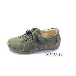 Półbuty damskie 36-41