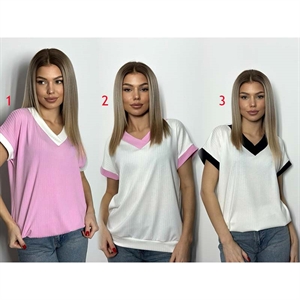 Bluzka damska produkt Polski  38-44